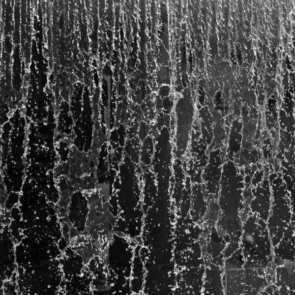 Подтеки воды