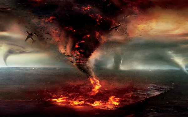 Навстречу шторму (2014)