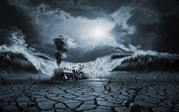 Неосюрреализм Джорджа Грие