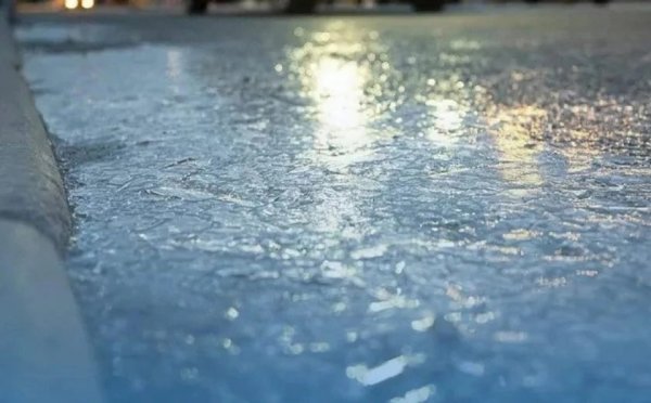 Госавтоинспекция предупреждает об ухудшении погодных условий