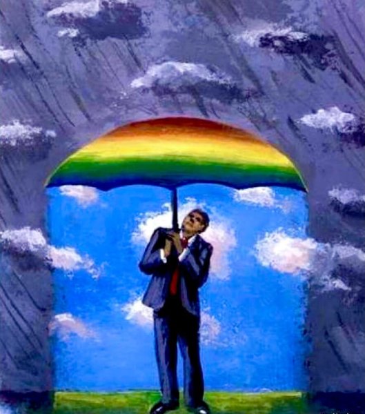 Открытки философские позитивные