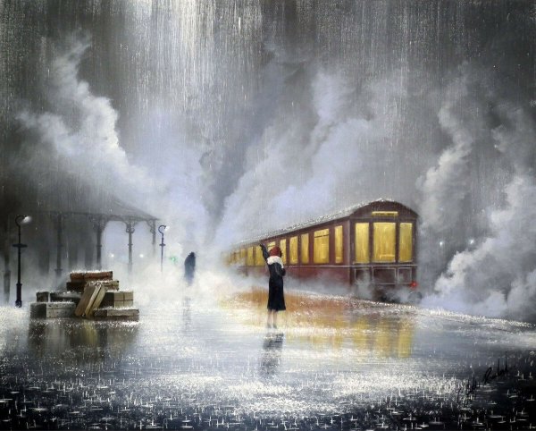 Джефф Роланд (Jeff Rowland)