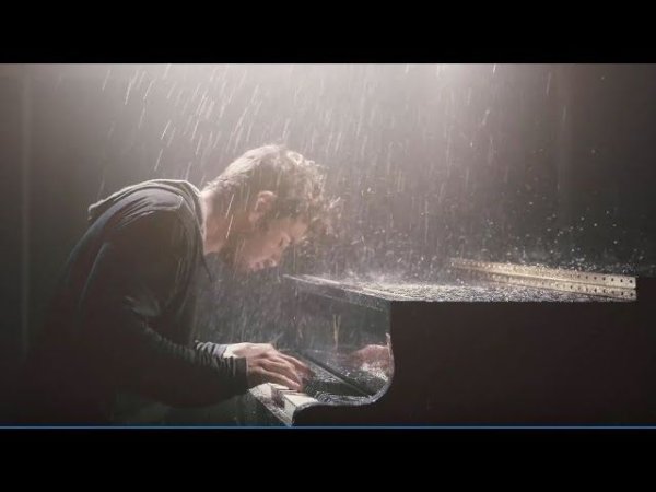 Nothing else matters - Metallica - William Joseph feels the Rain
