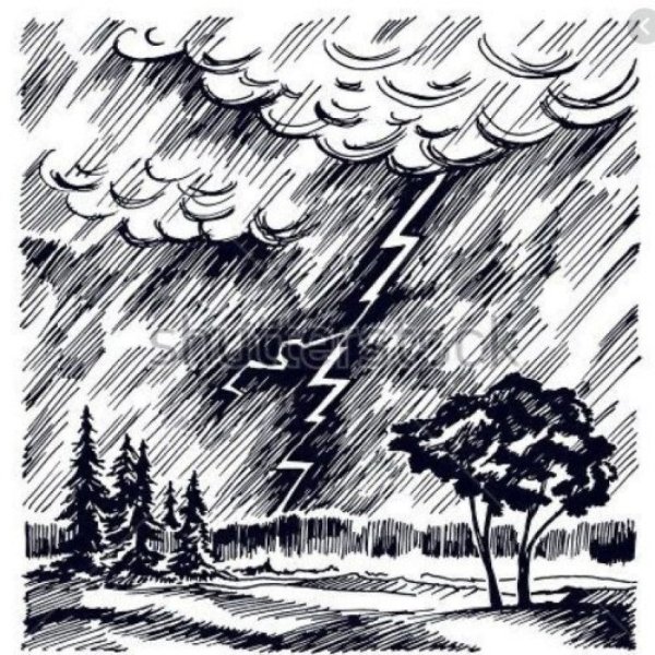 Природа Графика