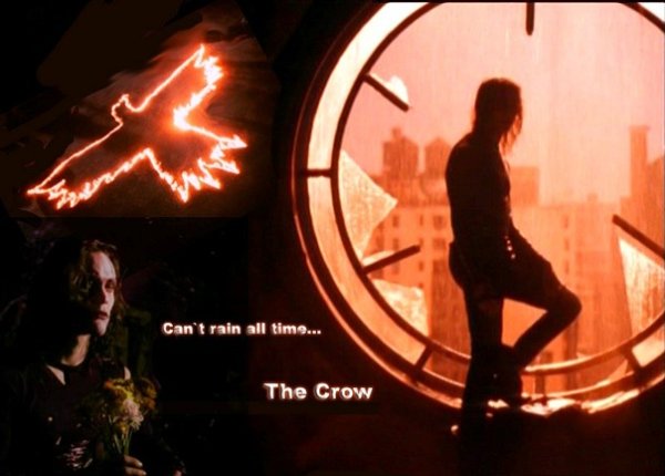 Дождь не может идти вечно фильм