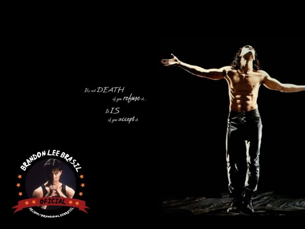 Цитаты из фильма ворон