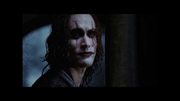 Дождь не может идти вечно ворон