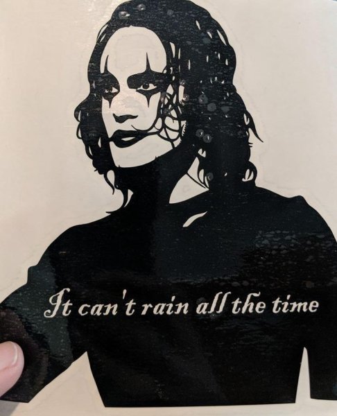 Эрик Дрейвен и Шелли Вебстер арт