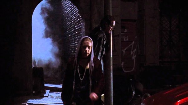 Дождь не может идти вечно фильм