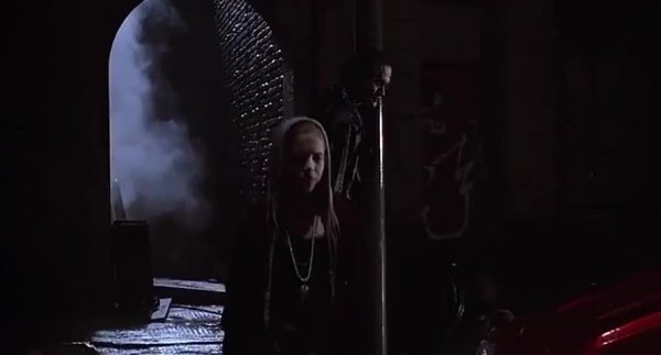 Дождь не может идти вечно фильм