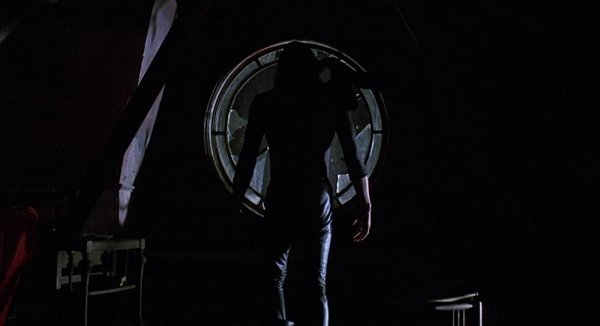 Ворон фильм 1994 слоган