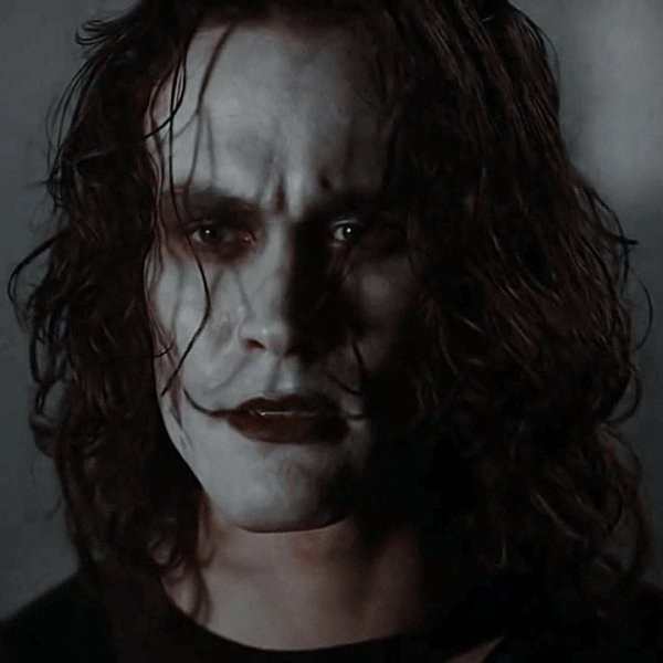 Эрик Дрейвен ворон Брэндон ли