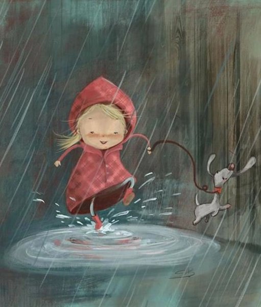 Художник Susan Batori