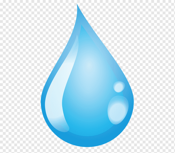 Капля воды