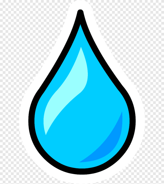 Капля для детей