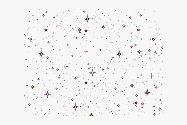 Космос звезды