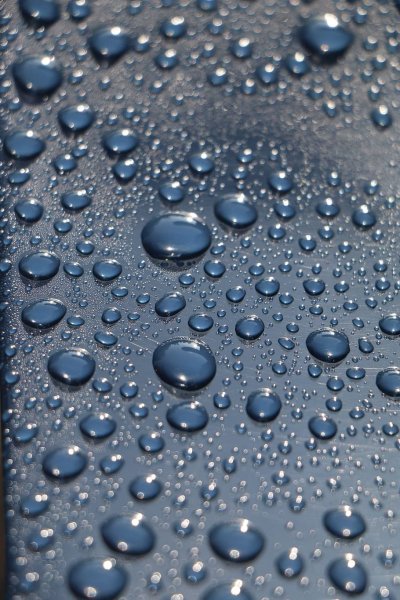 Капля воды