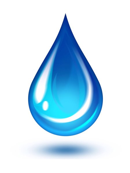 Капля воды