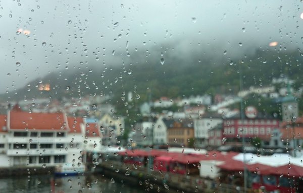 Дождь картинки