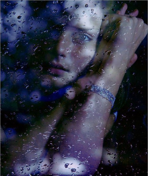 Нежность и грусть