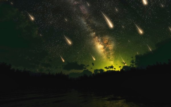 Метеорный Рой