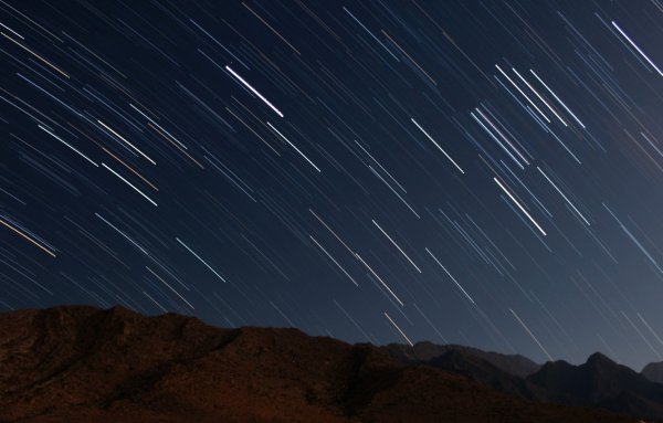 Метеорный поток Тау-Геркулиды