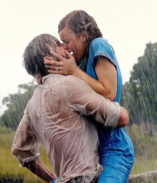 The Notebook 2004