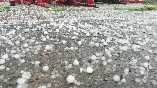 Град в Белгородской области