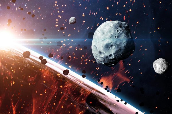 Метеор метеорит метеороид