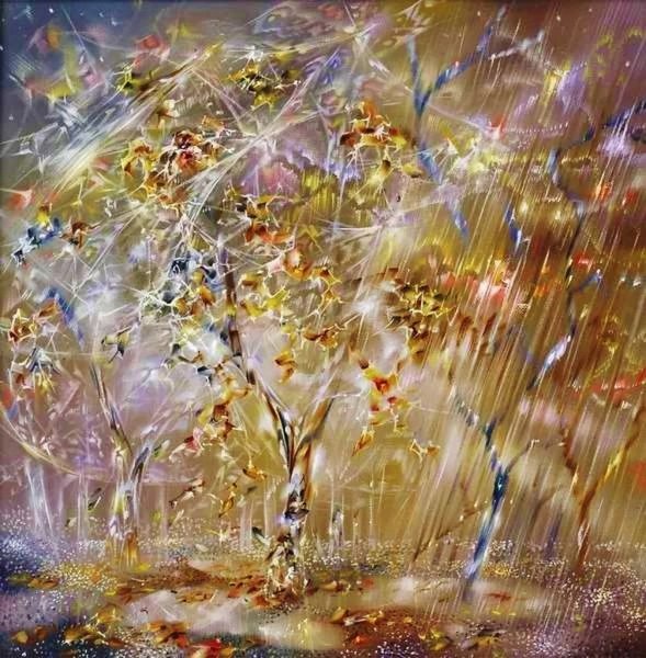 Александр Маранов художник
