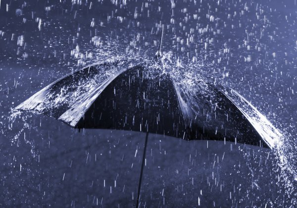 Heavy Rain ветер