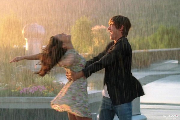 Вальс под дождем Тамара Мещерякова 2