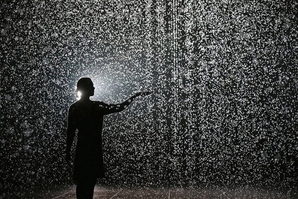 Hypnogaja here comes the Rain