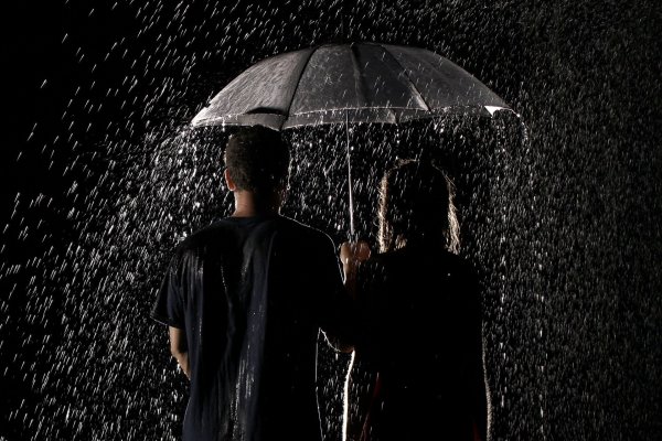 Leonid Rudenko, aritmiya - Rain & Sun