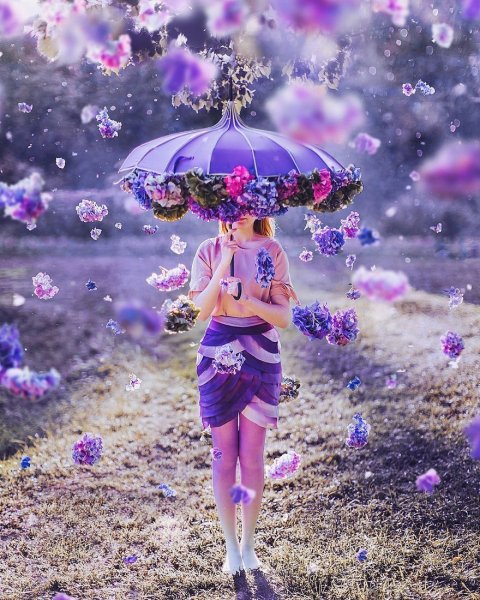 Кристина Макеева Дмитров