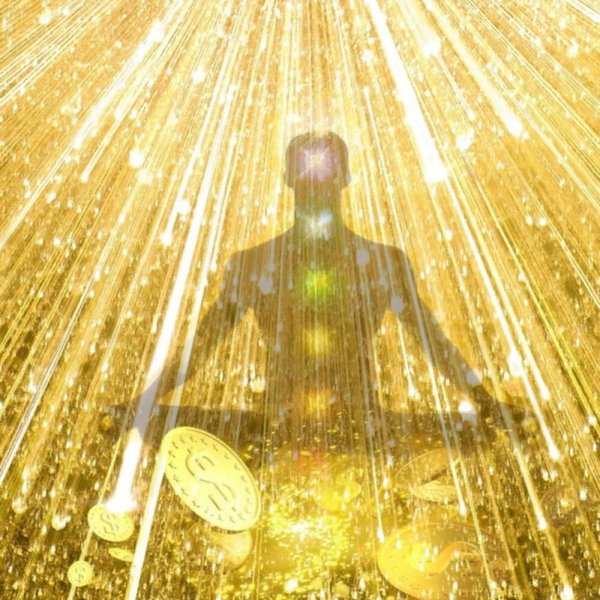 Изобилие и богатство