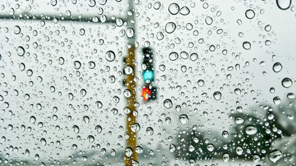 Картинки на рабочий стол дождь