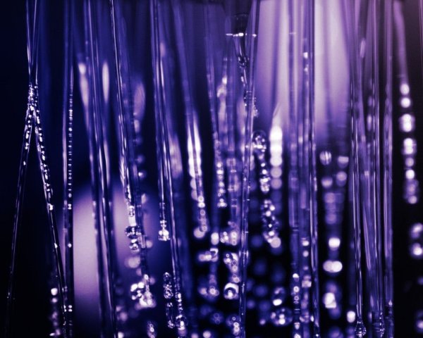 Пурпурный дождь