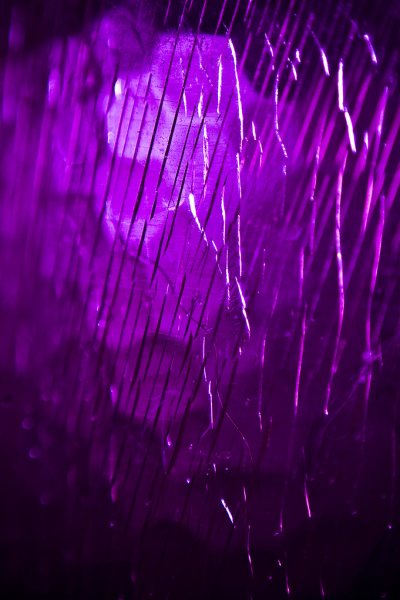 Пурпурный дождь