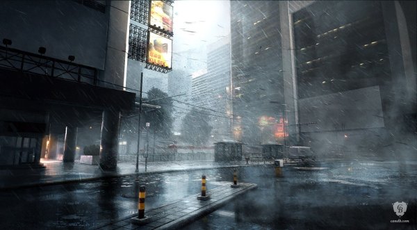 Бателфилд 4 арт