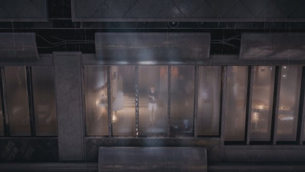 Трейлере reflections