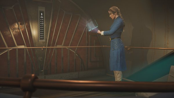 Reflections игра