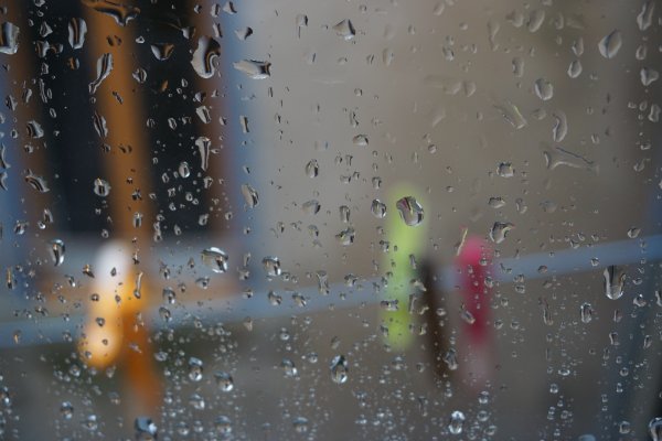 Дождь фото