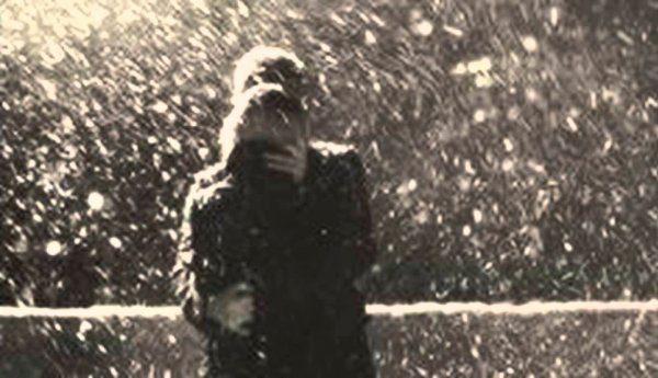 Двое в метель