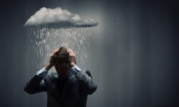 Невезение арт