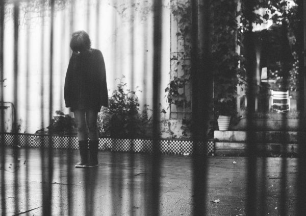 Эстетика грусти