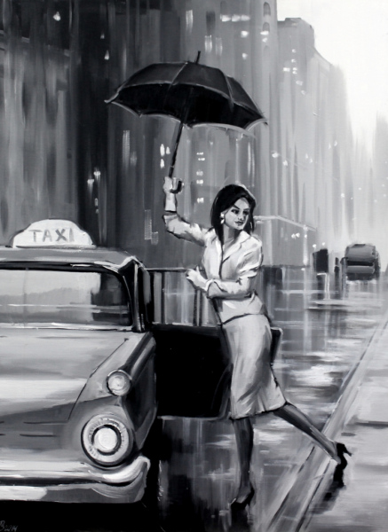 Лана Марандина