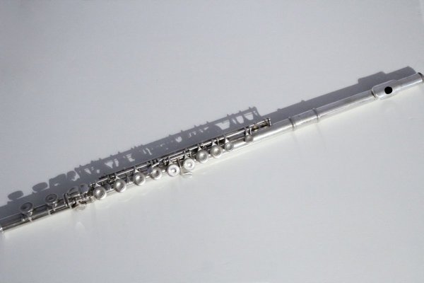 Флейта файф поперечная