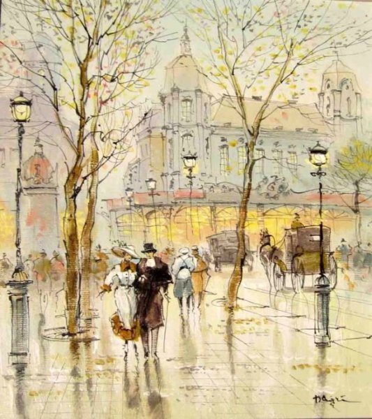 Художник Дмитрий Авласевич