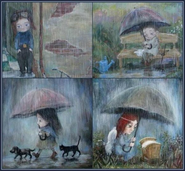 Нино Чакветадзе метафорические карты